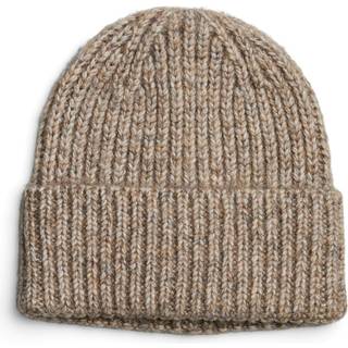 Milla Hat, Toasted Coconut