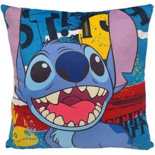 Lilo & Stitch Pillow Stitch Chaos 40 cm