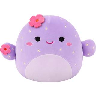 Squishmallows 19 cm – flere varianter - assorteret (På lager i butik)