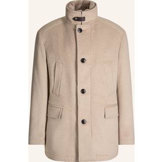 JOOP! Herren Jacke beige meliert