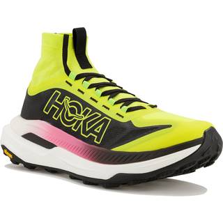 Trailsko Hoka Tecton X 3 1155114-nhk Størrelse 37,3 EU | 4,5 UK | 6 US | 23 CM