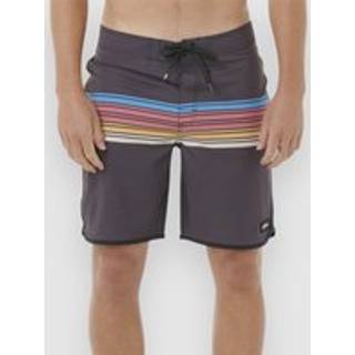 Rip Curl Mirage Surf Revival Boardshorts - 30 - black wave
