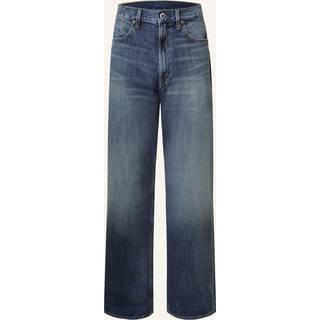 Type 96 Loose Jeans - Medium blue - Men