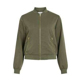 Vibubble Lynlås Bomberjakke