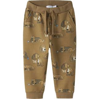 Regular Fit Sweatbukser