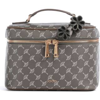 JOOP! Cortina 1.0 Flora Toilettaske khaki