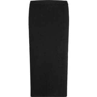 Vmsaba Mellemhøj Talje Lang Nederdel