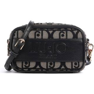 Liu Jo Ridhi S Crossover taske sort