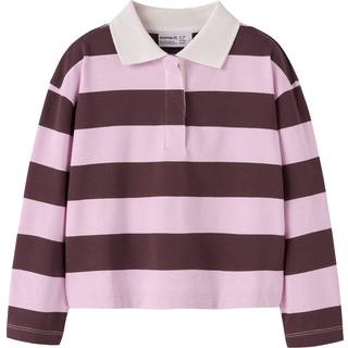 NAME IT Poloshirt Ollie Nosegay