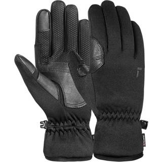 Reusch Thomas Touch-Tec Handsker Herrer størrelse 9,5 farve sort