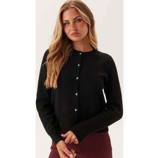 Vmkacy Ls O-neck Cardigan