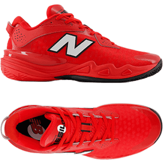 Løbesko New Balance Hesi Low v2 Running Shoe bbhslrd2-bbhslrd2 Størrelse 43 EU | 9 UK | 9,5 US | 27,5 CM