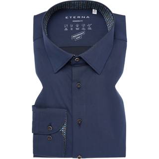 Performance Skjorte, Navy, 43