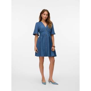 Vmmelaney Kort Kjole