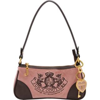Juicy Couture Daydreamer S Skuldertaske gammelrosa