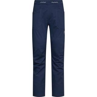 La Sportiva Bolt Pants Klatrebukser Herrer størrelse XXL farve blå