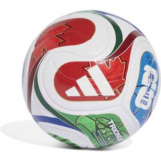 FIFA World Cup 26™ Trionda League Junior 290 bold - White / Royal Blue / Solar Blue / Power Red - 5