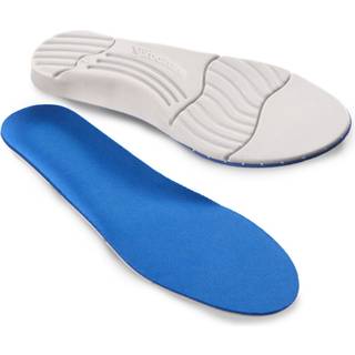 Sorbothane Sorbo Air - D - Kvinder 10.5-11/Mnd 8-9