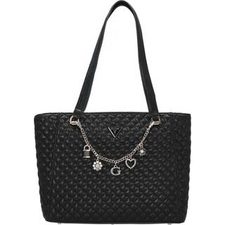 Guess Everlee Shopper taske sort