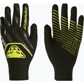 Dynafit Trail Reflective Gloves Handsker størrelse M farve sort