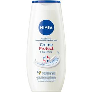 NIVEA Plejende bodyshampoo Creme Protect & dexpanthenol 67.04 DKK/1 L
