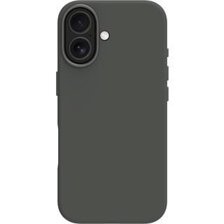 dbramante1928 iPhone 17 Roskilde ICON Bagside Cover - MagSafe Kompatibel - Forest Shadow