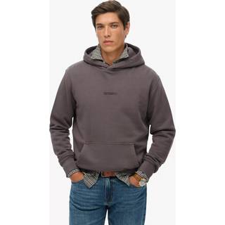 Superdry Superdry Micro Logo Hættetrøje