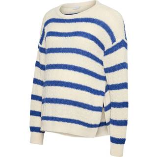 Mlnoa Graviditetsstriktrøje