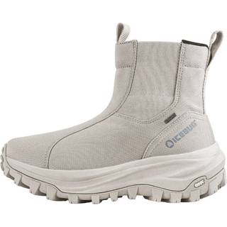 Icebug Unisex Vallda NT Macadamia, 39