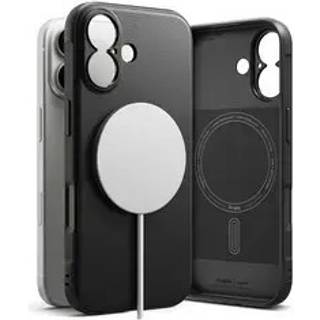 Ringke Onyx Magnetic Case iPhone 17 Black
