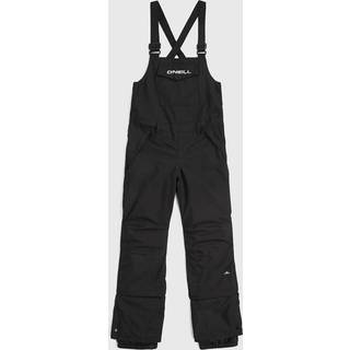 O'Neill Boy's FWC' Cruz Bib Pants Skibukser Børn størrelse 116 farve sort