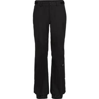 O'Neill Women's FWC' Cruz Melange Snow Pants Skibukser Damer størrelse S farve sort