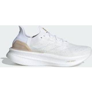Ultraboost Light 2 V2 Low Crac løbesko - Cloud White / Cloud White / Matte Gold - 40 2/3