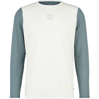 Stoic Performance ForsvikSt. Longsleeve Funktionsshirt Herrer størrelse L farve hvid