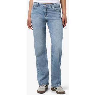 Nmnila Wide Fit Jeans