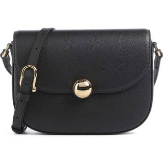 Furla Moonlight S Crossover taske sort