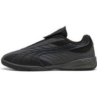 PUMA V-S2 Tactical Sneakers Unisex, Shoes, Dusky Gray/Black, 47