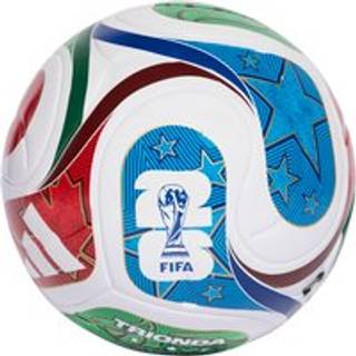 FIFA World Cup 26™ Trionda League bold - White / Royal Blue / Solar Blue / Power Red - 5