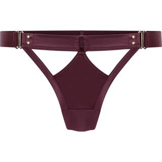 Hunkemöller Colette g-streng rød - S