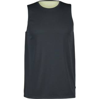 Stoic Performance ForsvikSt. Tank Tank Top Herrer størrelse XXL farve sort/blå