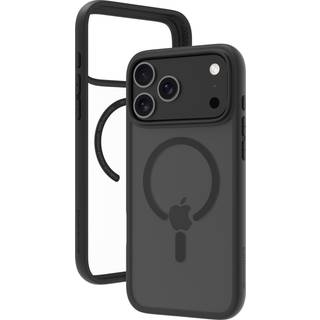 Grenen MS - iPhone 17 Pro Max - Black