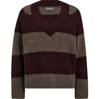 Taci Stripe Striktrøje, Fudge, L