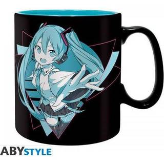 HATSUNE MIKU - Hatsune Miku - Mug 460ml