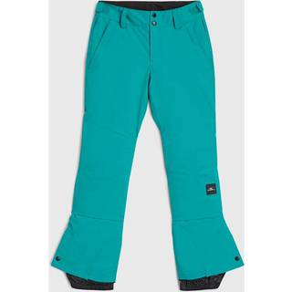 O'Neill Girl's FWC' Cruz Snow Pants Skibukser Børn størrelse 104 farve turkis