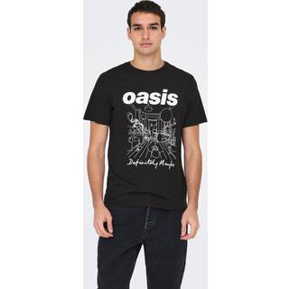 Onsoasis T-shirt - XL