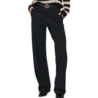 Onlpoptrash Straight Fit Habitbukser - XS/34