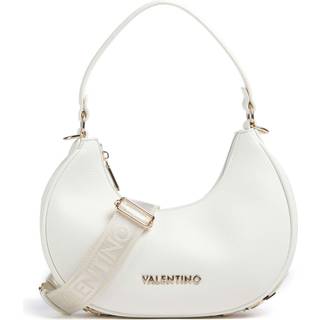 Valentino Bags Shelby Skuldertaske hvid