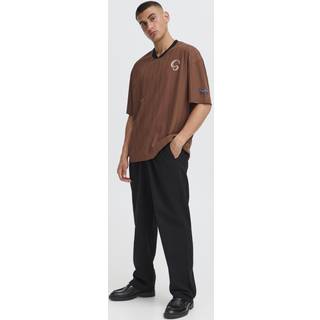 Sean T-shirt, Fudgesickle, M