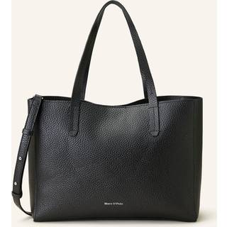 Marc O'Polo Busin M Shopper taske sort