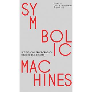 Symbolic Machines